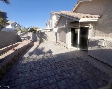 8444 Antique Cameo Avenue - Photo Thumbnail 23