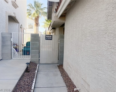 8444 Antique Cameo Avenue - Photo Thumbnail 1