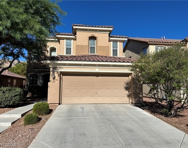 5981 Honeysuckle Ridge Street - Photo Thumbnail 2