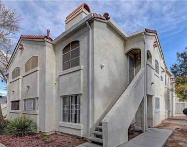 4320 W Lake Mead Boulevard - Photo Thumbnail 2