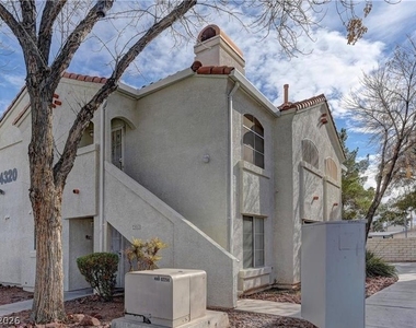 4320 W Lake Mead Boulevard - Photo Thumbnail 3