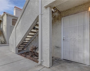 4320 W Lake Mead Boulevard - Photo Thumbnail 1