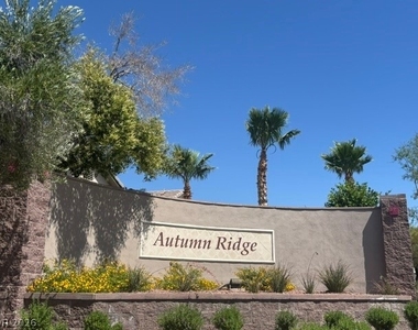10959 Pumpkin Ridge Avenue - Photo Thumbnail 42