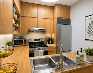 1129 Lexington Avenue - Photo Thumbnail 1