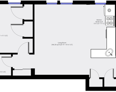 289 Convent Avenue - Photo Thumbnail 8