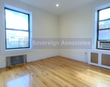 289 Convent Avenue - Photo Thumbnail 5