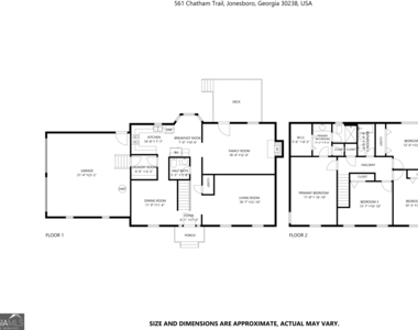 561 Chatham Trail - Photo Thumbnail 19