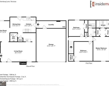1386 Williamsburg Lane - Photo Thumbnail 42