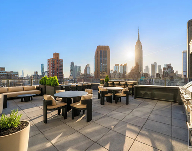 East 36th Street - Photo Thumbnail 6