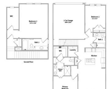 3125 Winter Rose Way - Photo Thumbnail 22