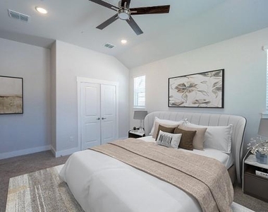 3125 Winter Rose Way - Photo Thumbnail 4