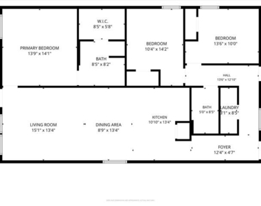 1328 Alfred Street - Photo Thumbnail 21