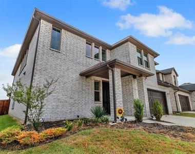 3708 Jan Camille Court - Photo Thumbnail 1