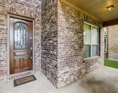 613 Cypress Hill Drive - Photo Thumbnail 1