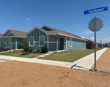 206 Sunflower Street - Photo Thumbnail 1