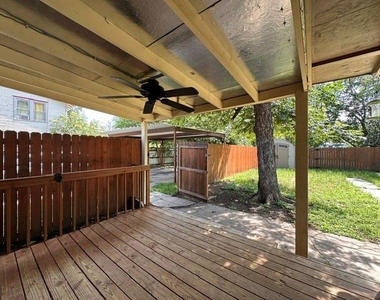 2403 Austin Avenue - Photo Thumbnail 13