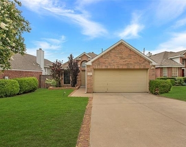 4111 Midrose Trail - Photo Thumbnail 1