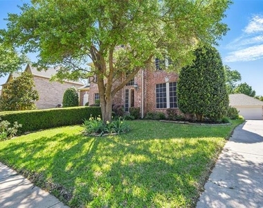 1805 Southwicke Drive - Photo Thumbnail 1