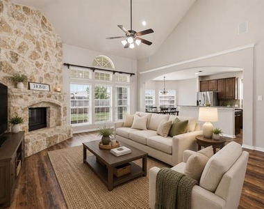 9841 White Bear Trail - Photo Thumbnail 11