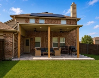 1622 Pheasant Creek Drive - Photo Thumbnail 9