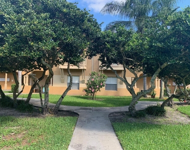 4799 Via Palm Lakes - Photo Thumbnail 1