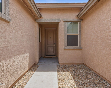 27293 N 78th Lane - Photo Thumbnail 3