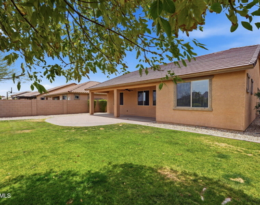 27293 N 78th Lane - Photo Thumbnail 34