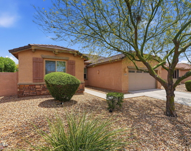 27293 N 78th Lane - Photo Thumbnail 1