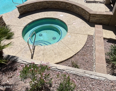 1720 E Thunderbird Road - Photo Thumbnail 17