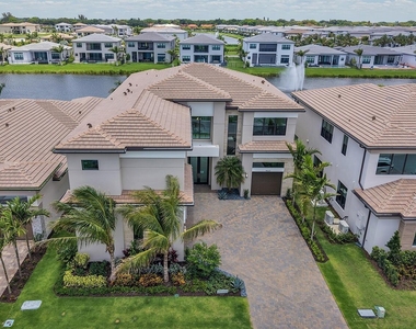9523 Riverside Park Drive - Photo Thumbnail 1
