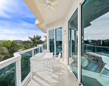 516 Hendricks Isle - Photo Thumbnail 11