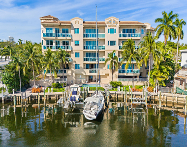 516 Hendricks Isle - Photo Thumbnail 34
