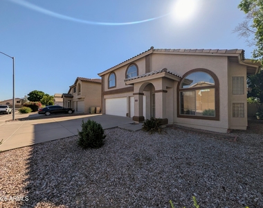 6416 N 78th Lane - Photo Thumbnail 1