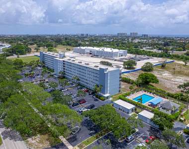 5700 Nw 2nd Avenue - Photo Thumbnail 1