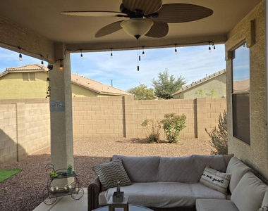 16671 N 169th Avenue - Photo Thumbnail 16