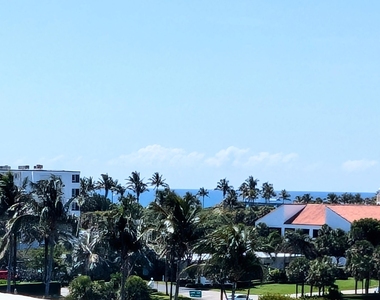 2840 S Ocean Boulevard - Photo Thumbnail 1