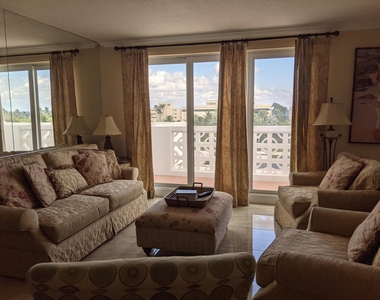 2840 S Ocean Boulevard - Photo Thumbnail 7