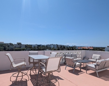 2840 S Ocean Boulevard - Photo Thumbnail 3