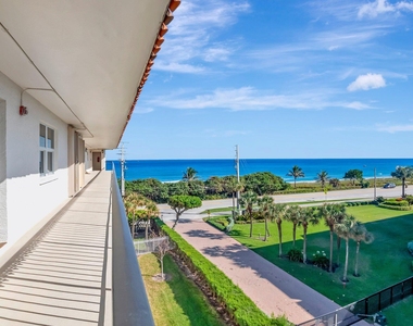2871 N Ocean Boulevard - Photo Thumbnail 1