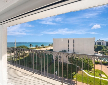 2871 N Ocean Boulevard - Photo Thumbnail 11