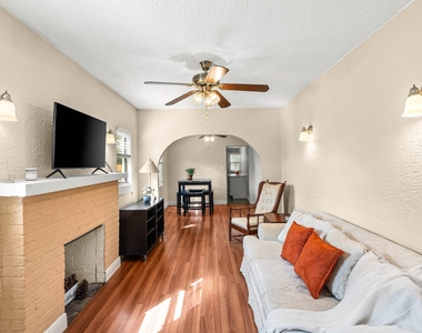 921 S M Street - Photo Thumbnail 7