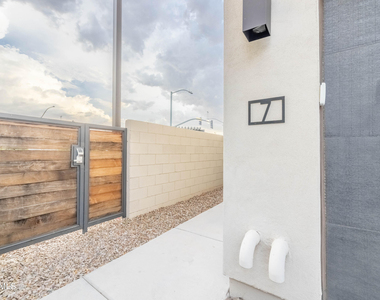 6850 E Mcdowell Road - Photo Thumbnail 2