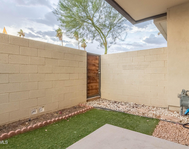 6850 E Mcdowell Road - Photo Thumbnail 65