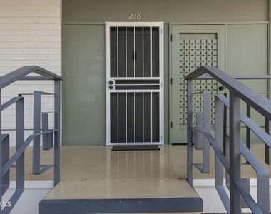 6125 E Indian School Road - Photo Thumbnail 22