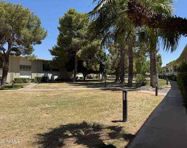 6125 E Indian School Road - Photo Thumbnail 85