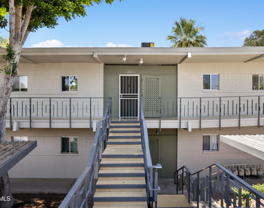 6125 E Indian School Road - Photo Thumbnail 18