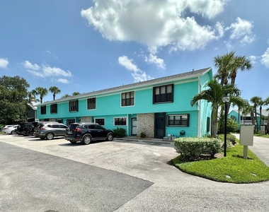 13509 S Indian River Drive - Photo Thumbnail 2