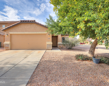 27976 N Gold Lane - Photo Thumbnail 1