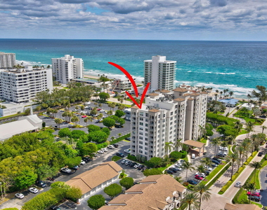 3594 S Ocean Boulevard - Photo Thumbnail 1