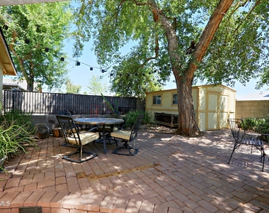 703 E Auburn Drive - Photo Thumbnail 38